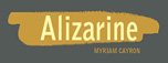 Alizarine