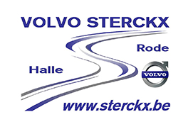 Volvo Sterckx
