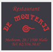 Restaurant De Mouterij