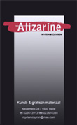 Alizarine