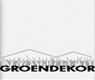 'Groendekor