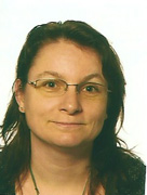 Sylvie Vandeweyer