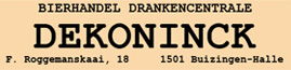 Dekoninck