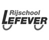 Rijschool Lefever