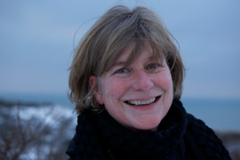 Inge Van Herreweghe