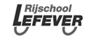 Rijschool Lefever