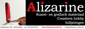 Alizarine