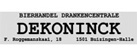 Dekoninck