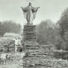 Werk Ben Vanhoo Graaf Vanopveld