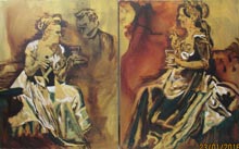 Werk Liesbeth Slachmuylders
