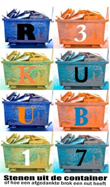 Werk R3KUUB