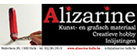 Alzarine