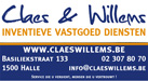 Claes Willems