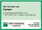 BNP Paribas Fortis