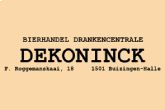 Dekoninck